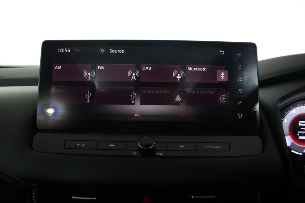 Used Nissan Qashqai 2024 for sale - 78056655: Photo 32