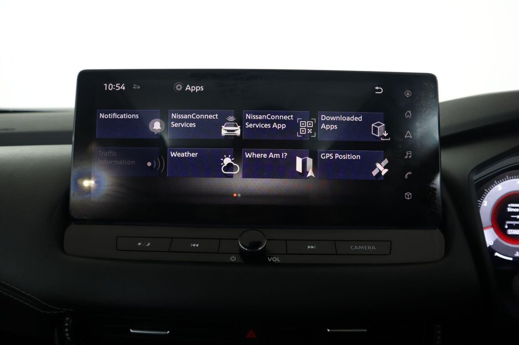 Used Nissan Qashqai 2024 for sale - 78056655: Photo 36