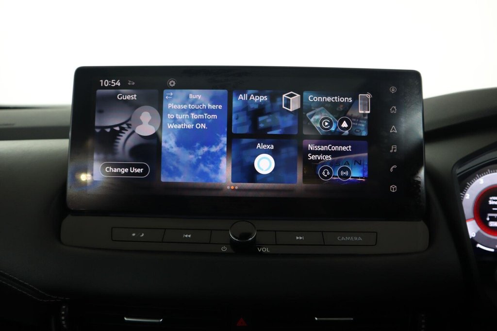 Used Nissan Qashqai 2024 for sale - 78056655: Photo 38