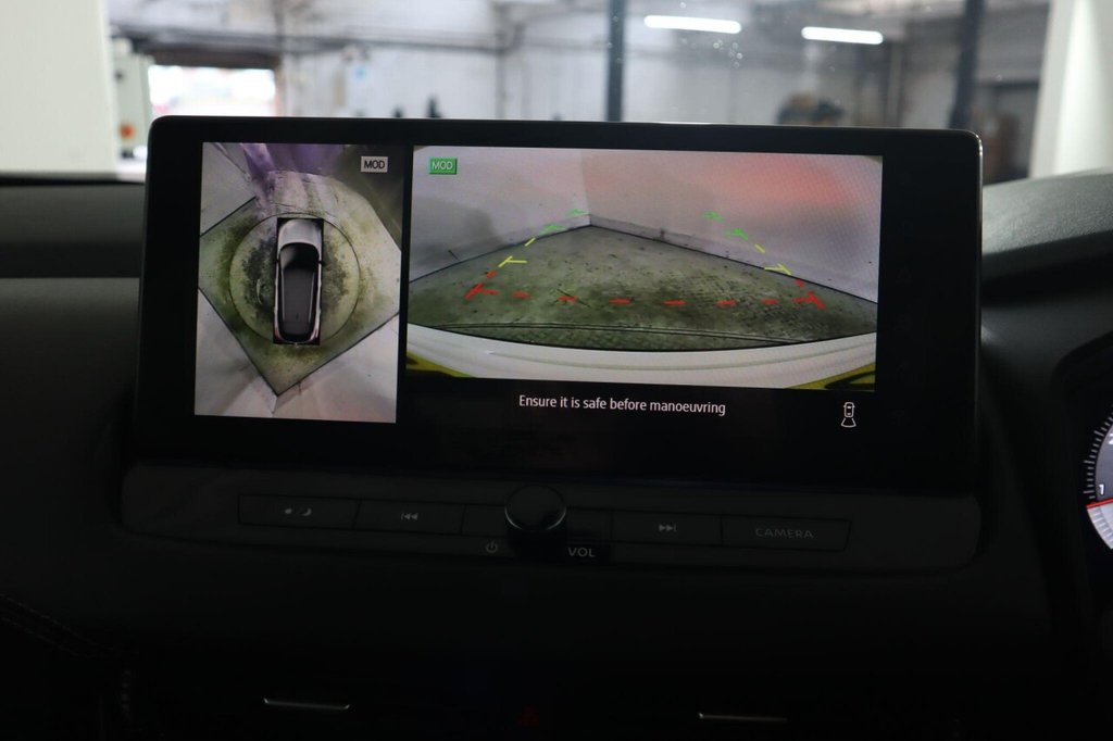 Used Nissan Qashqai 2024 for sale - 78056655: Photo 39