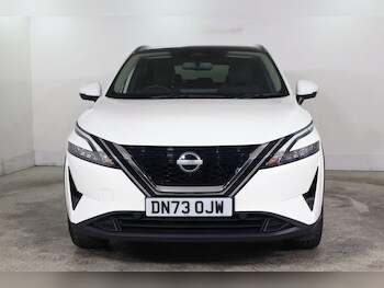 Used Nissan Qashqai 2024 for sale - 78056655: Photo