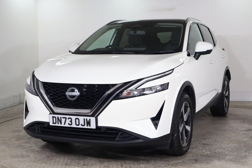 Used Nissan Qashqai 2024 for sale - 78056655: Photo 4