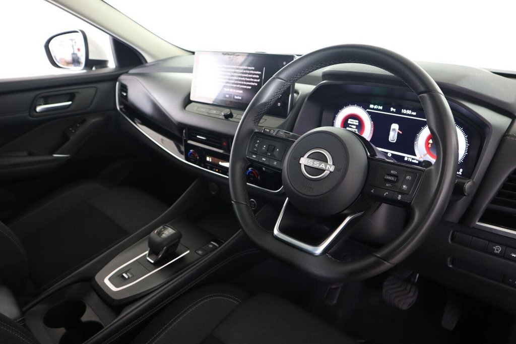 Used Nissan Qashqai 2024 for sale - 78056655: Photo 42