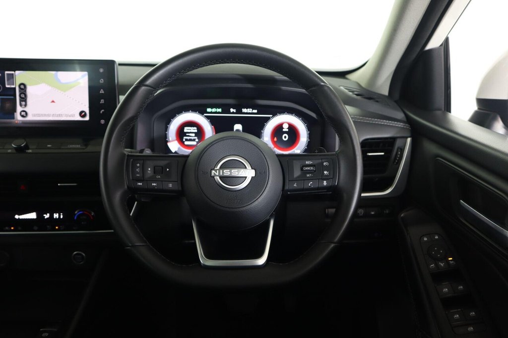 Used Nissan Qashqai 2024 for sale - 78056655: Photo 43