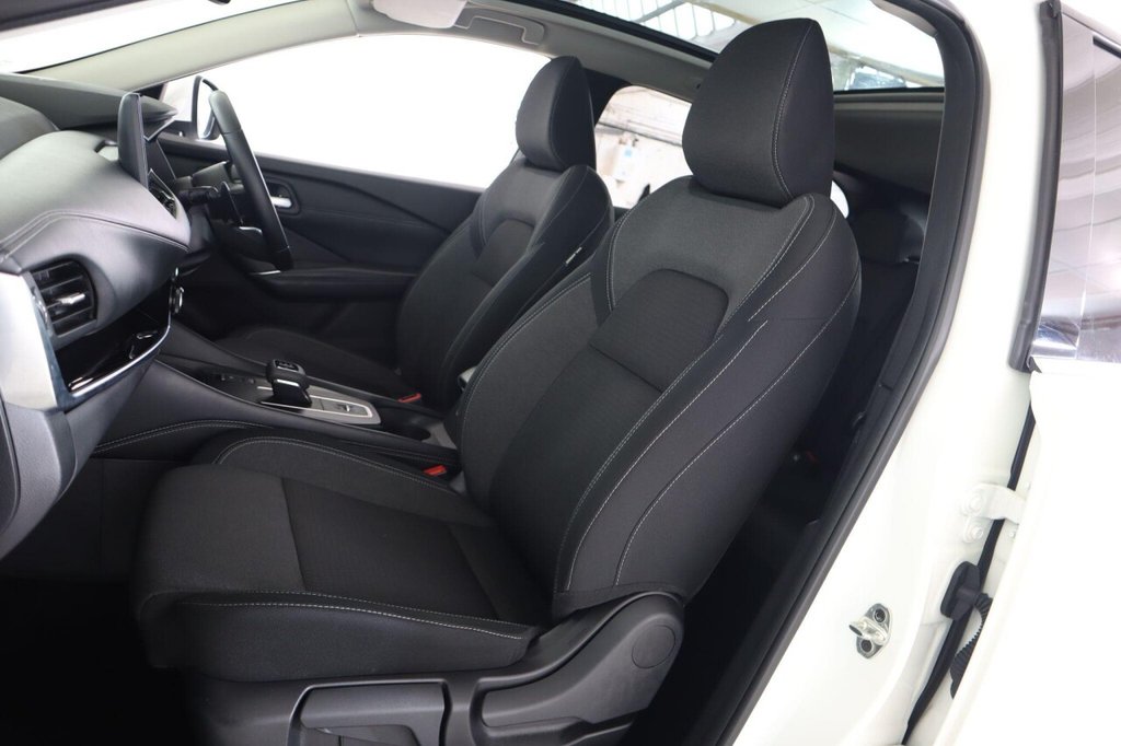 Used Nissan Qashqai 2024 for sale - 78056655: Photo 44