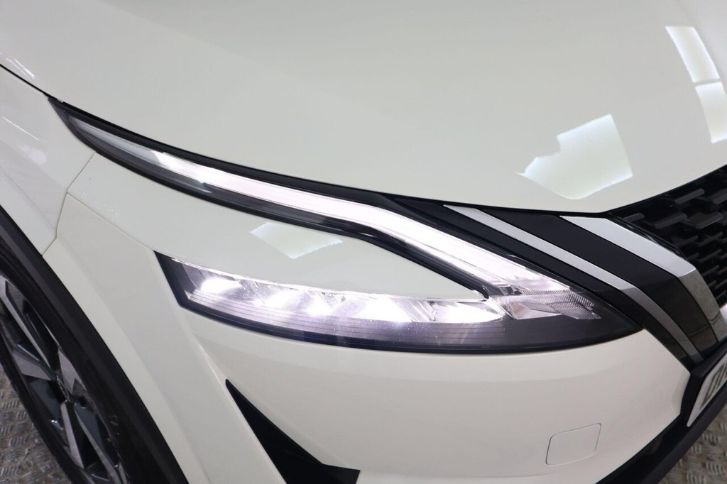 Used Nissan Qashqai 2024 for sale - 78056655: Photo 45