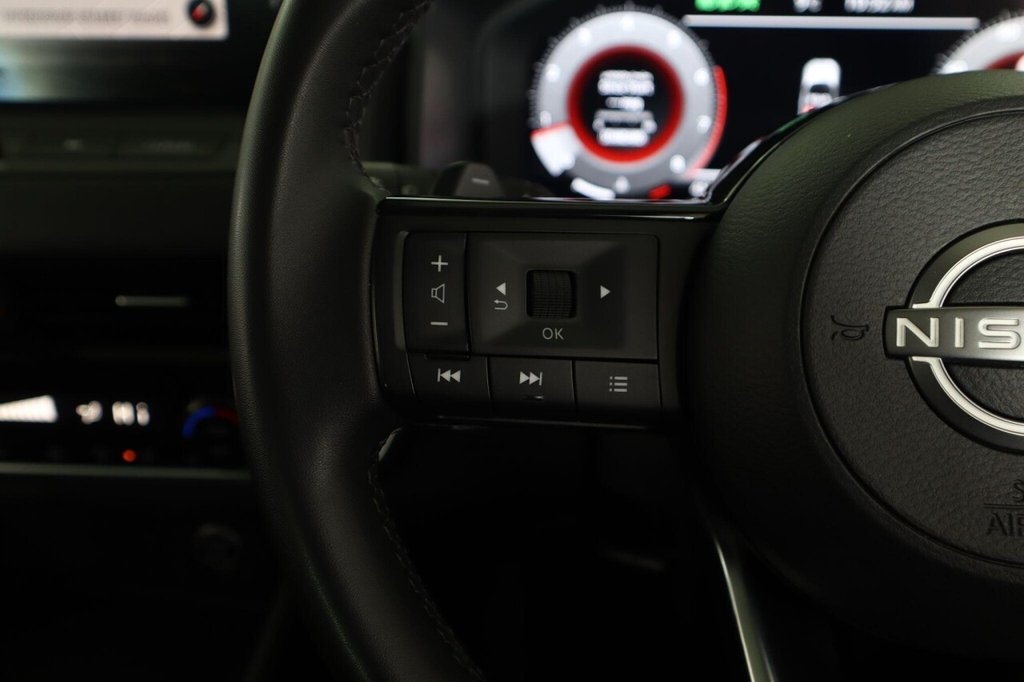 Used Nissan Qashqai 2024 for sale - 78056655: Photo 48