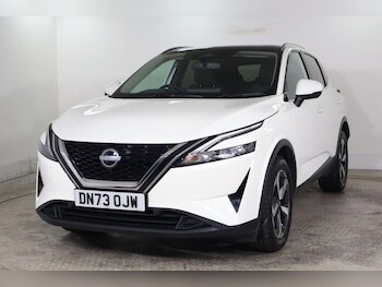 Used Nissan Qashqai 2024 for sale - 78056655: Photo