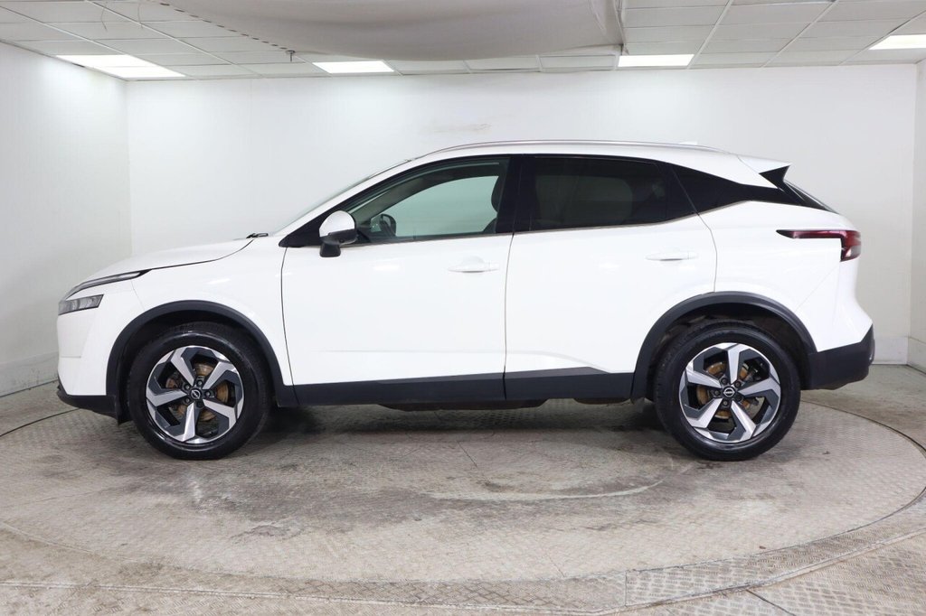 Used Nissan Qashqai 2024 for sale - 78056655: Photo 6