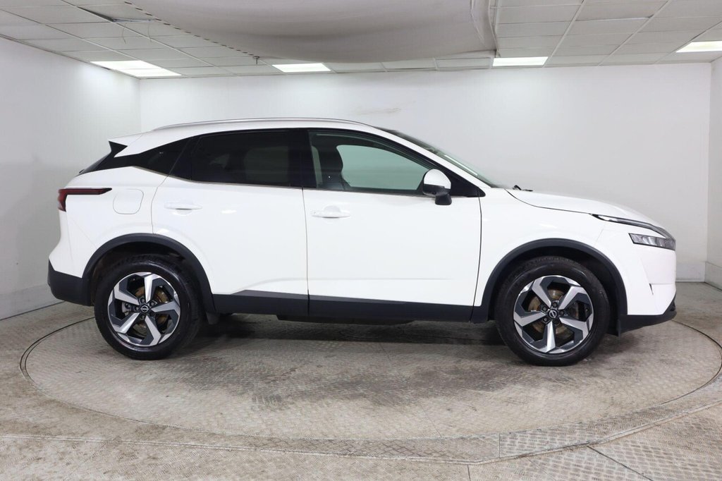 Used Nissan Qashqai 2024 for sale - 78056655: Photo 9