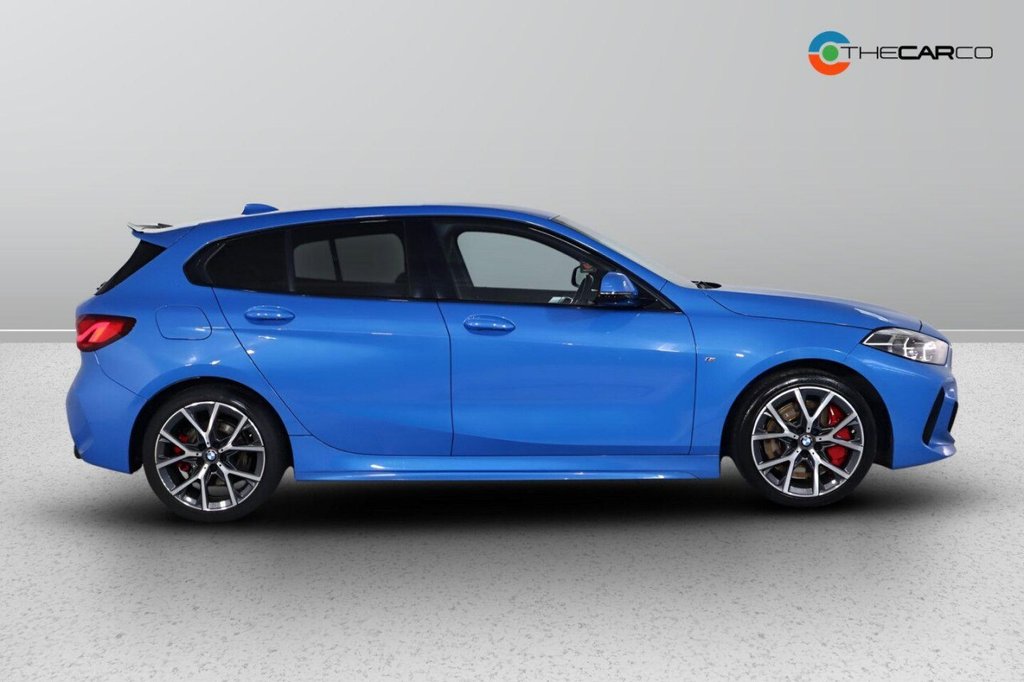 Used BMW 1 Series 2021 for sale - 76962689: Photo 10