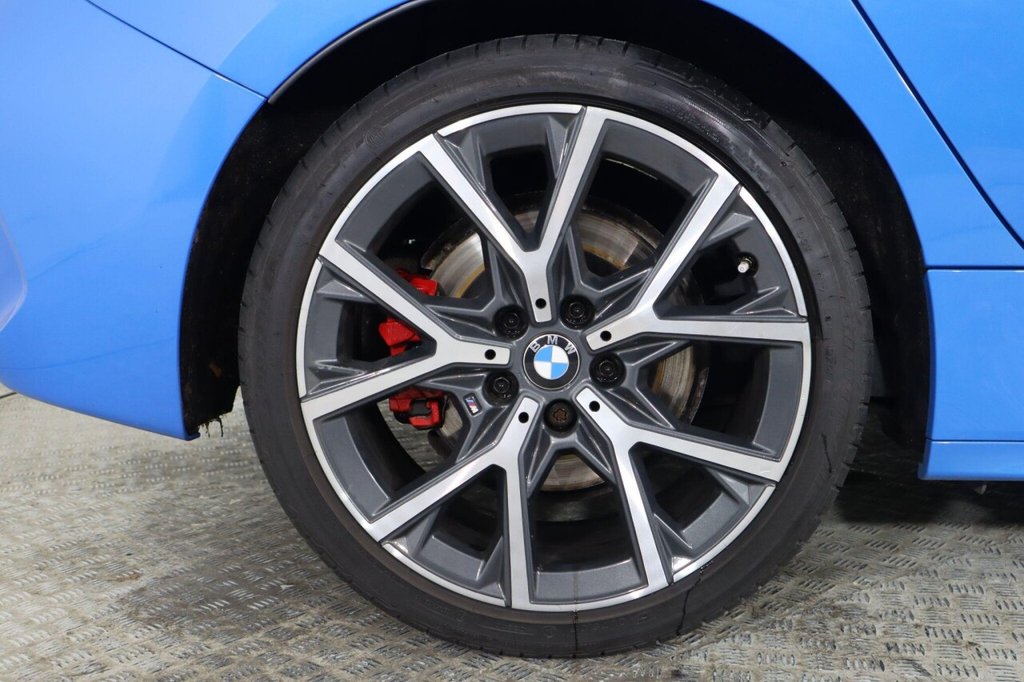 Used BMW 1 Series 2021 for sale - 76962689: Photo 12