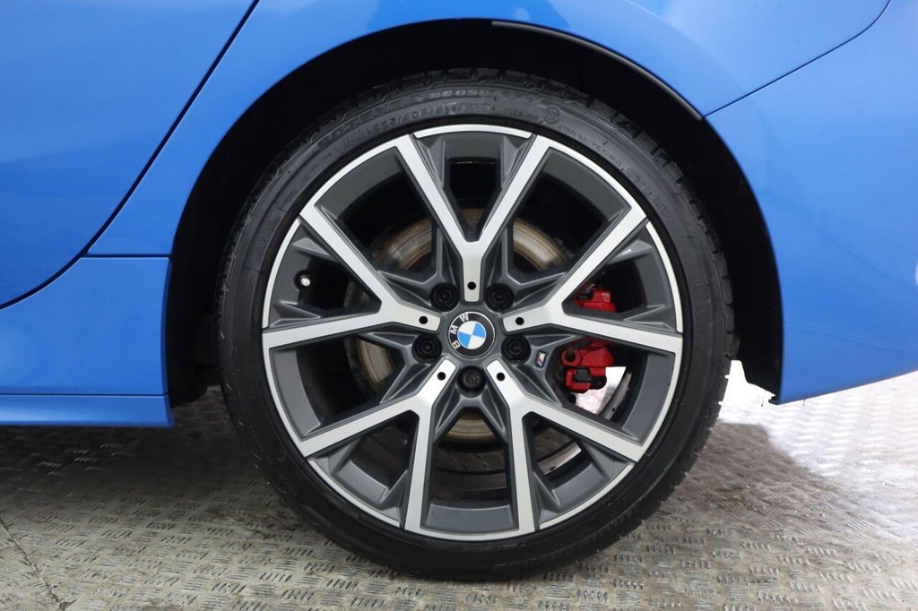 Used BMW 1 Series 2021 for sale - 76962689: Photo 13