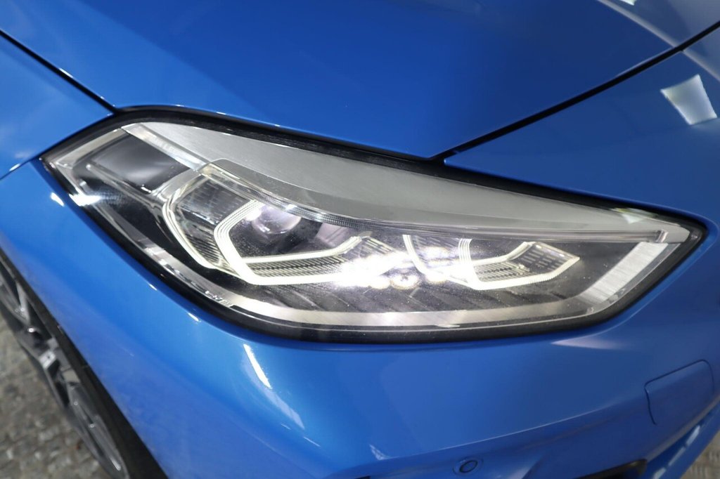 Used BMW 1 Series 2021 for sale - 76962689: Photo 16