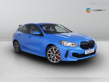 BMW 1 Series feature image