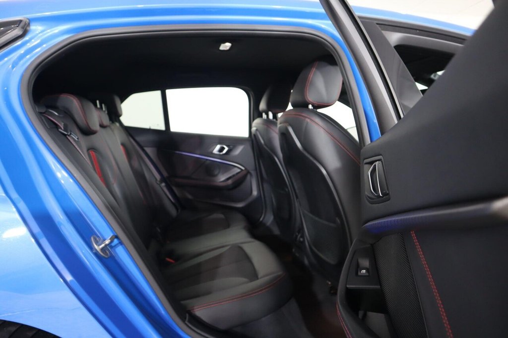 Used BMW 1 Series 2021 for sale - 76962689: Photo 25