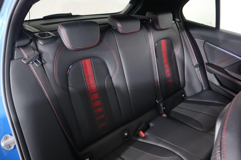 Used BMW 1 Series 2021 for sale - 76962689: Photo 26