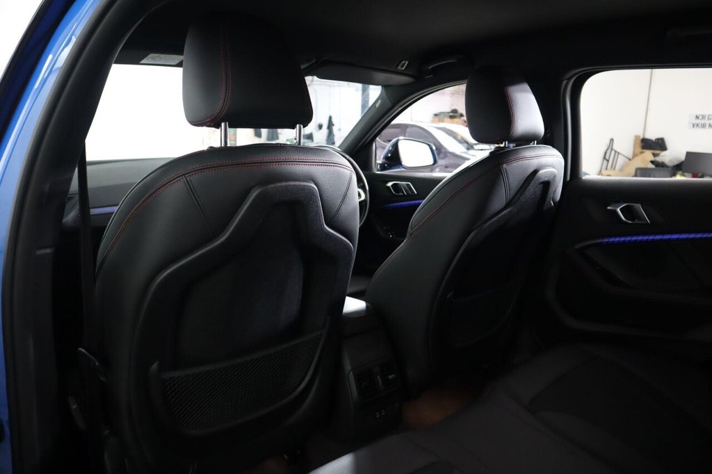 Used BMW 1 Series 2021 for sale - 76962689: Photo 28