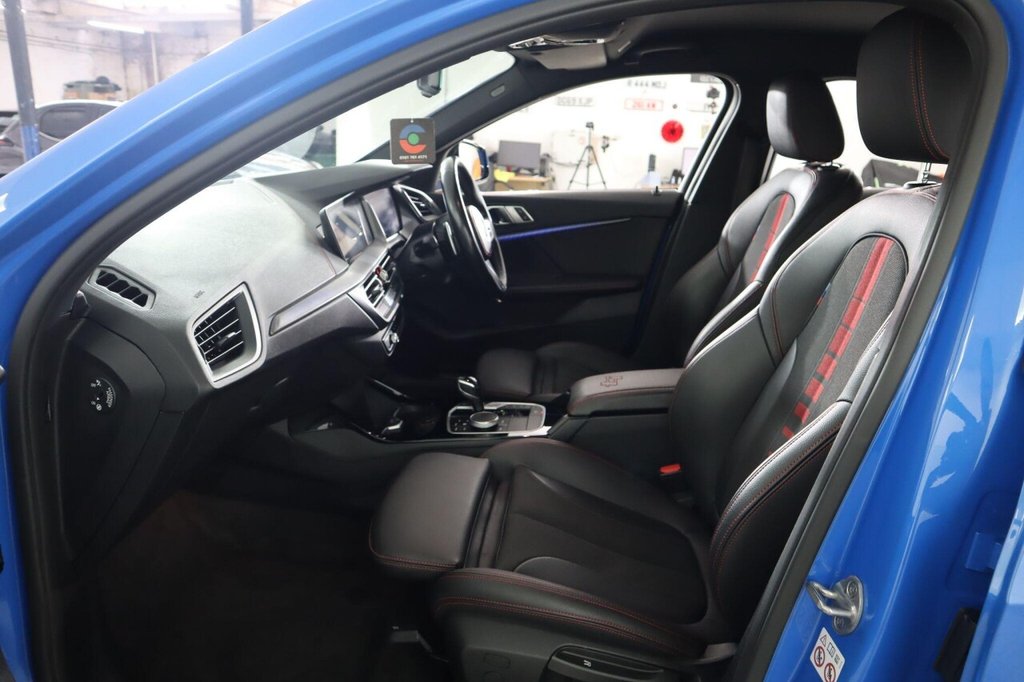 Used BMW 1 Series 2021 for sale - 76962689: Photo 30