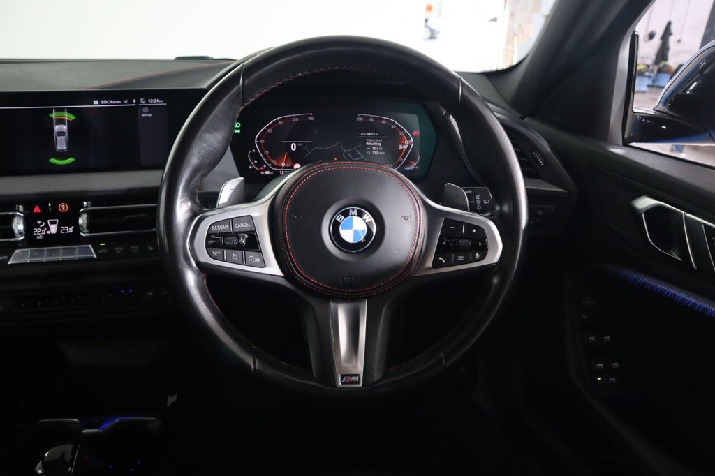 Used BMW 1 Series 2021 for sale - 76962689: Photo 35