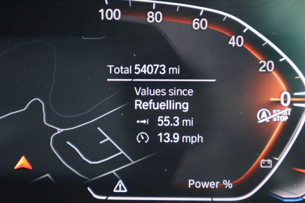 Used BMW 1 Series 2021 for sale - 76962689: Photo 37