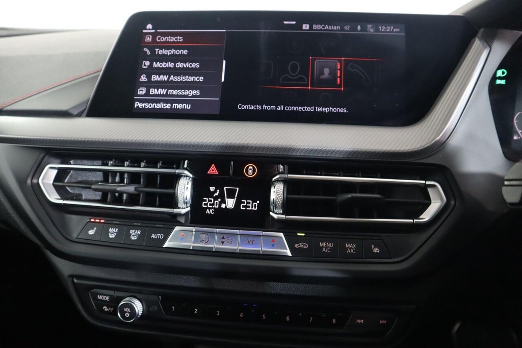 Used BMW 1 Series 2021 for sale - 76962689: Photo 47