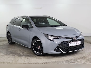 Toyota - Corolla