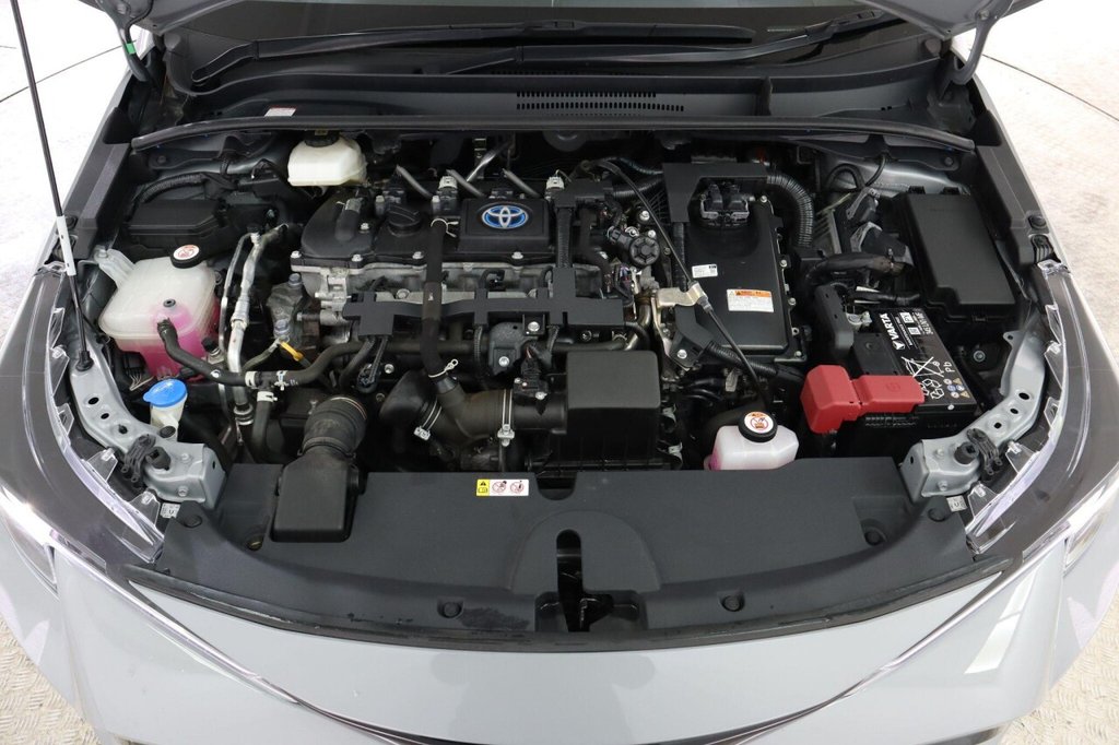 Vehicle 27