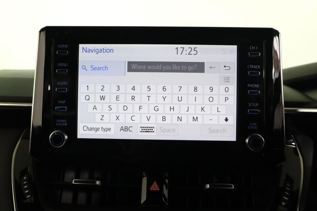 Vehicle 34