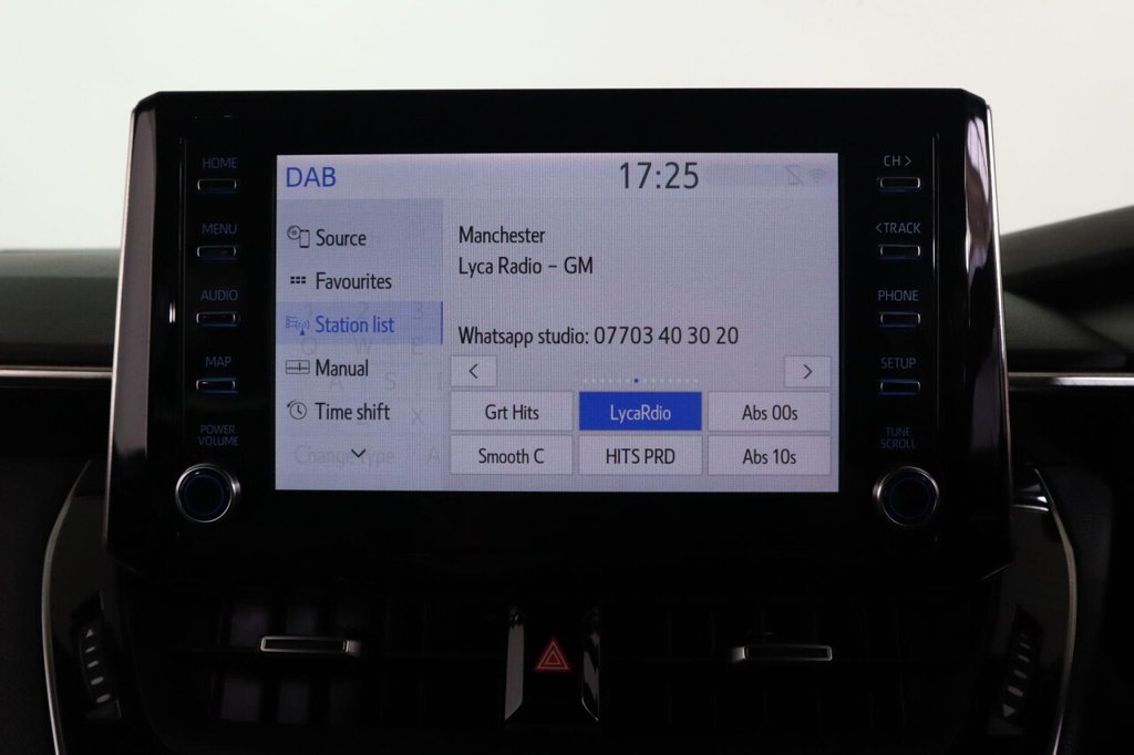 Vehicle 37