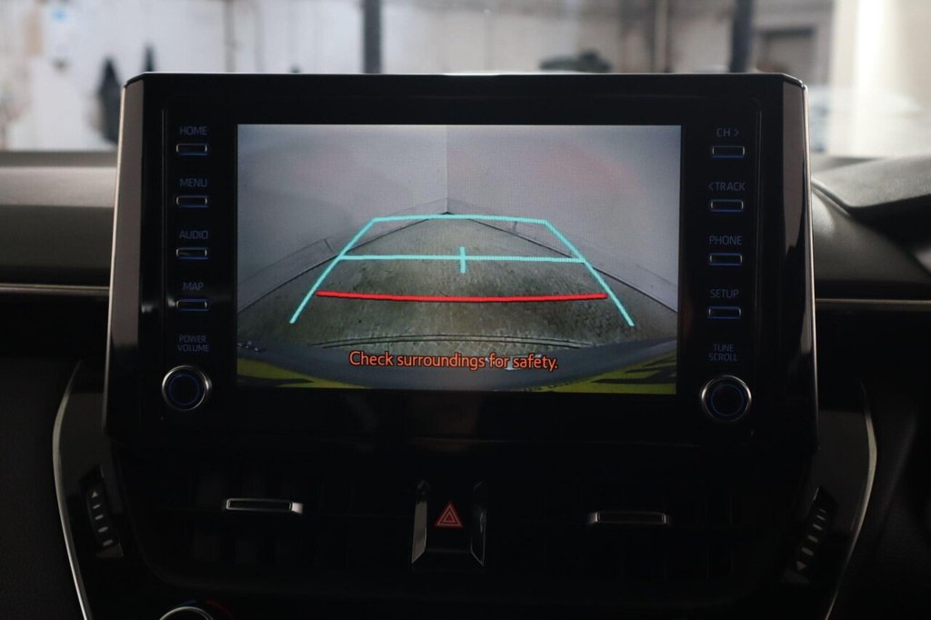 Vehicle 40