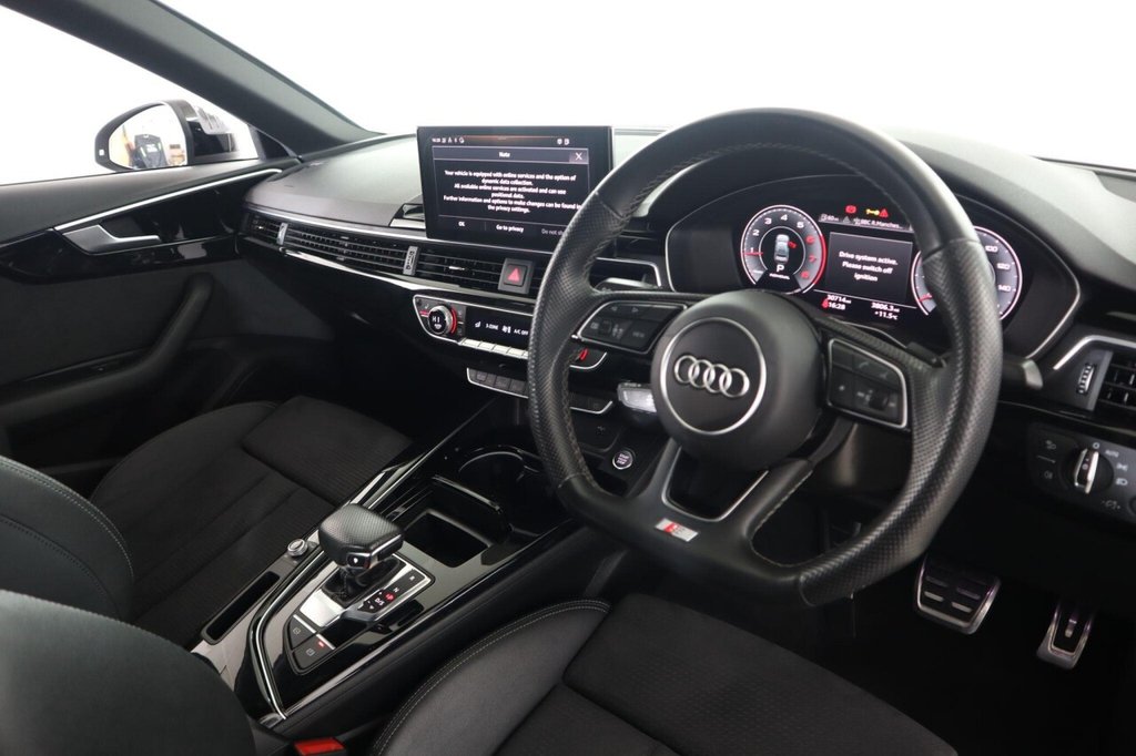 Used Audi A4 2022 for sale - 77172137: Photo 11