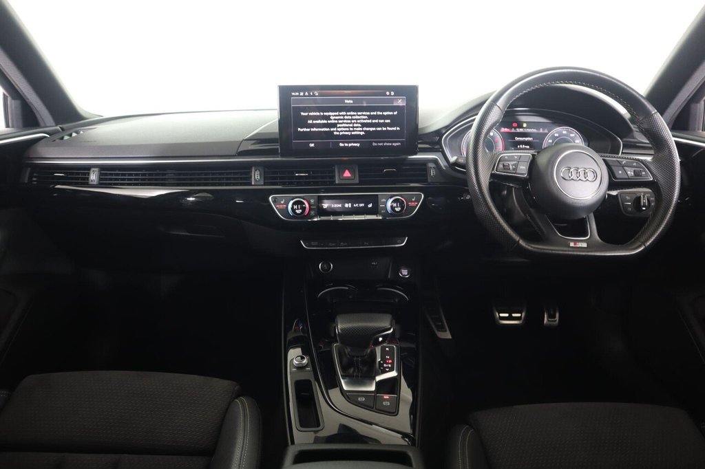 Used Audi A4 2022 for sale - 77172137: Photo 12