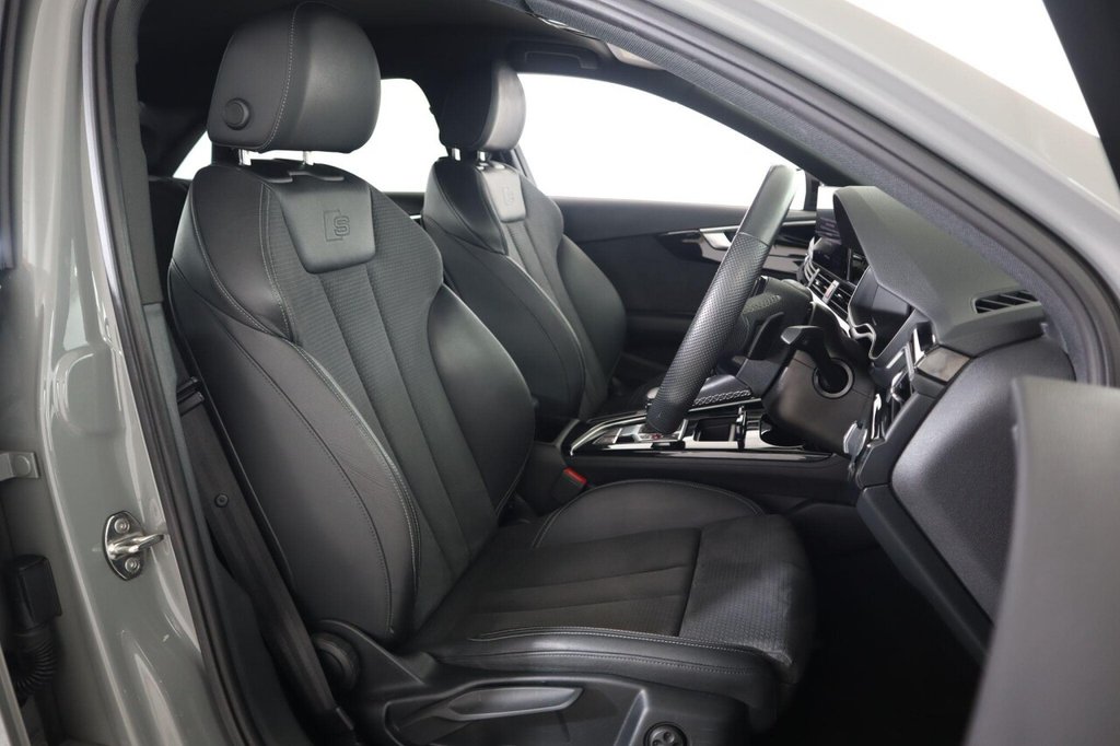 Used Audi A4 2022 for sale - 77172137: Photo 13