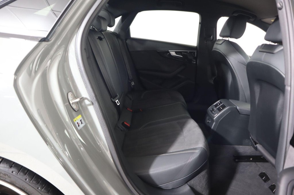 Used Audi A4 2022 for sale - 77172137: Photo 14