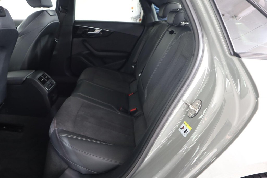 Used Audi A4 2022 for sale - 77172137: Photo 16