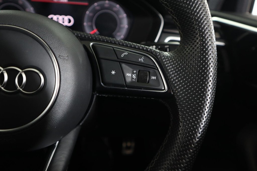 Used Audi A4 2022 for sale - 77172137: Photo 17