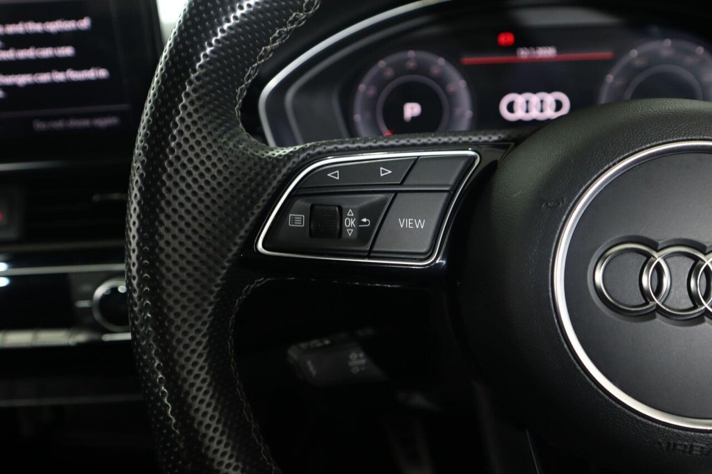 Used Audi A4 2022 for sale - 77172137: Photo 18