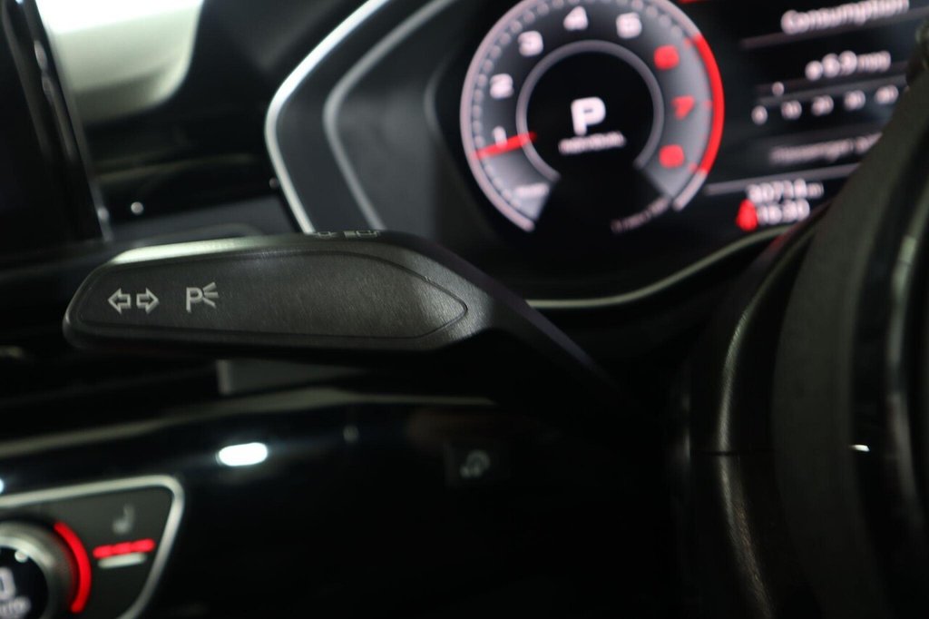 Used Audi A4 2022 for sale - 77172137: Photo 20