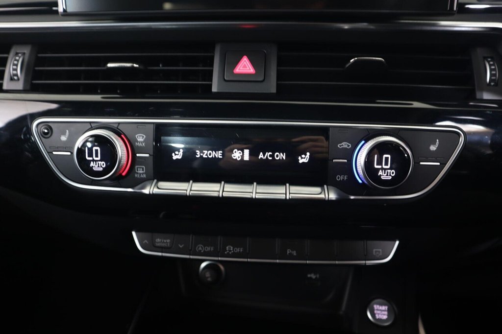 Used Audi A4 2022 for sale - 77172137: Photo 22