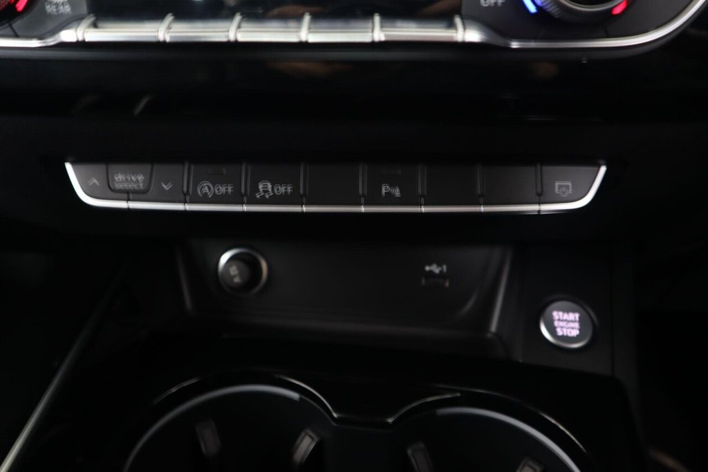 Used Audi A4 2022 for sale - 77172137: Photo 23