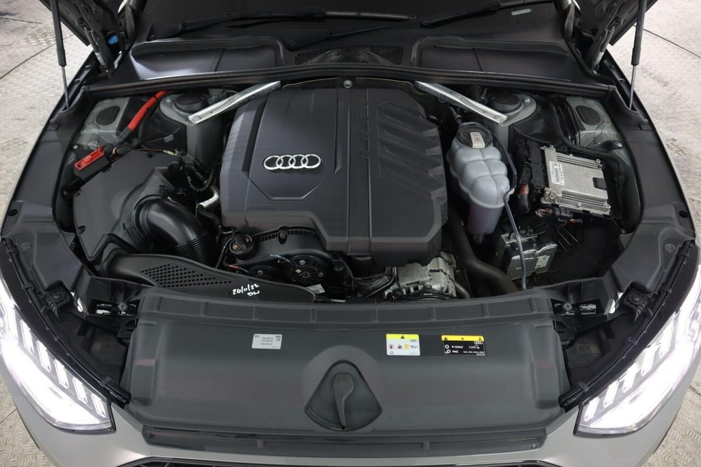 Used Audi A4 2022 for sale - 77172137: Photo 31