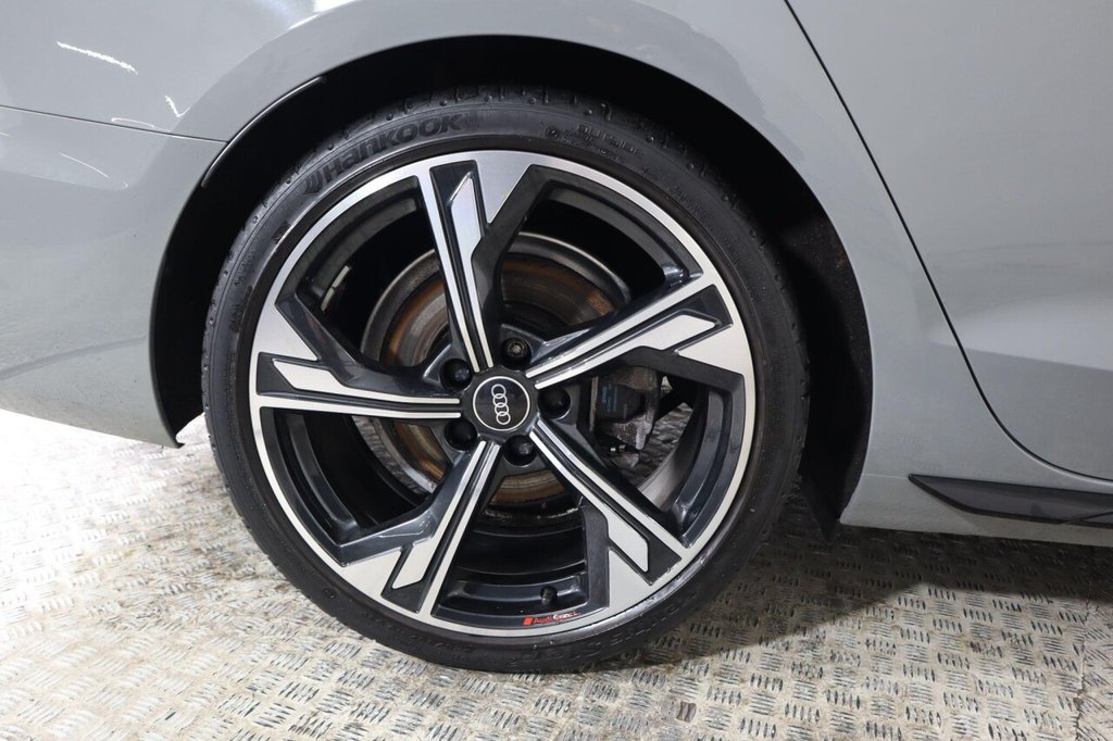 Used Audi A4 2022 for sale - 77172137: Photo 33