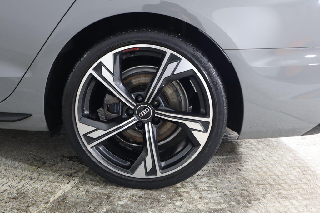 Used Audi A4 2022 for sale - 77172137: Photo 34