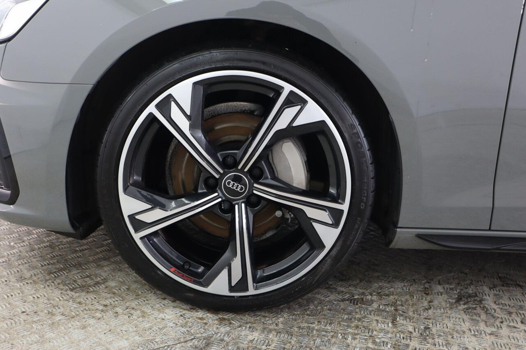 Used Audi A4 2022 for sale - 77172137: Photo 35