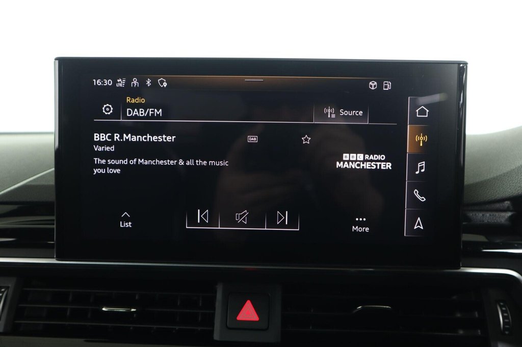 Used Audi A4 2022 for sale - 77172137: Photo 36