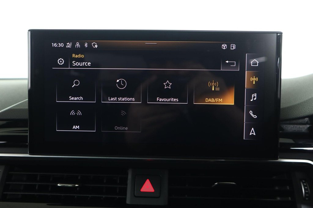 Used Audi A4 2022 for sale - 77172137: Photo 37