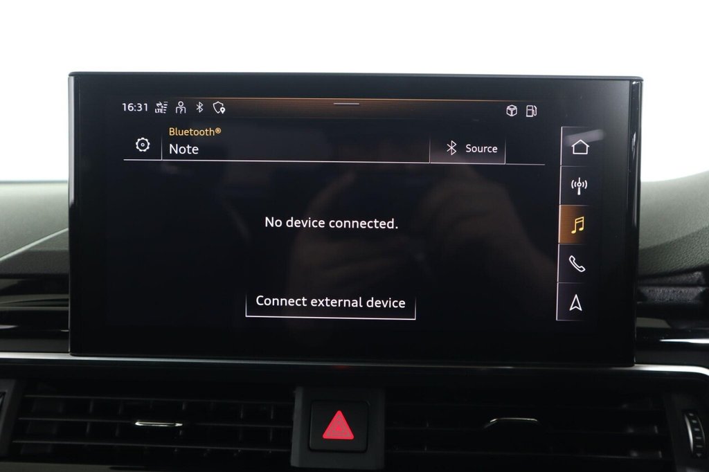 Used Audi A4 2022 for sale - 77172137: Photo 38