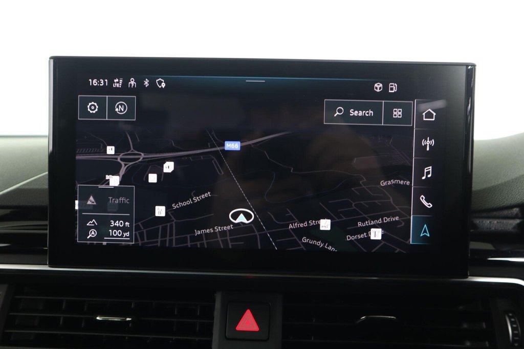 Used Audi A4 2022 for sale - 77172137: Photo 40