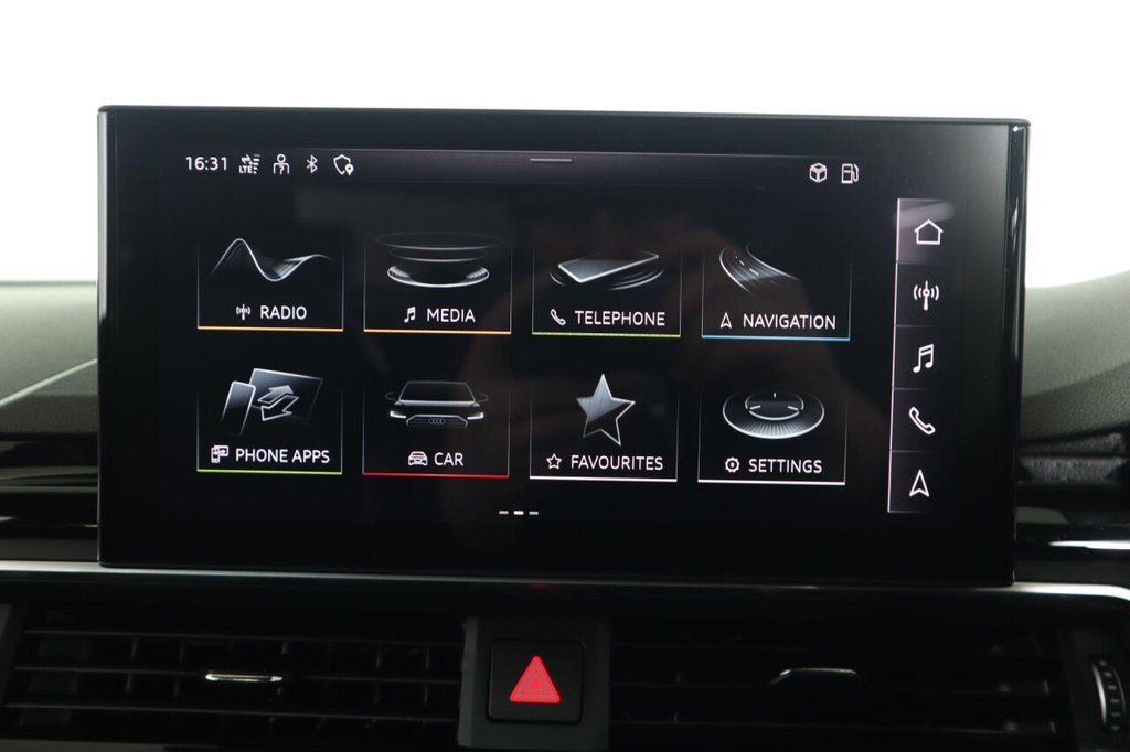 Used Audi A4 2022 for sale - 77172137: Photo 42